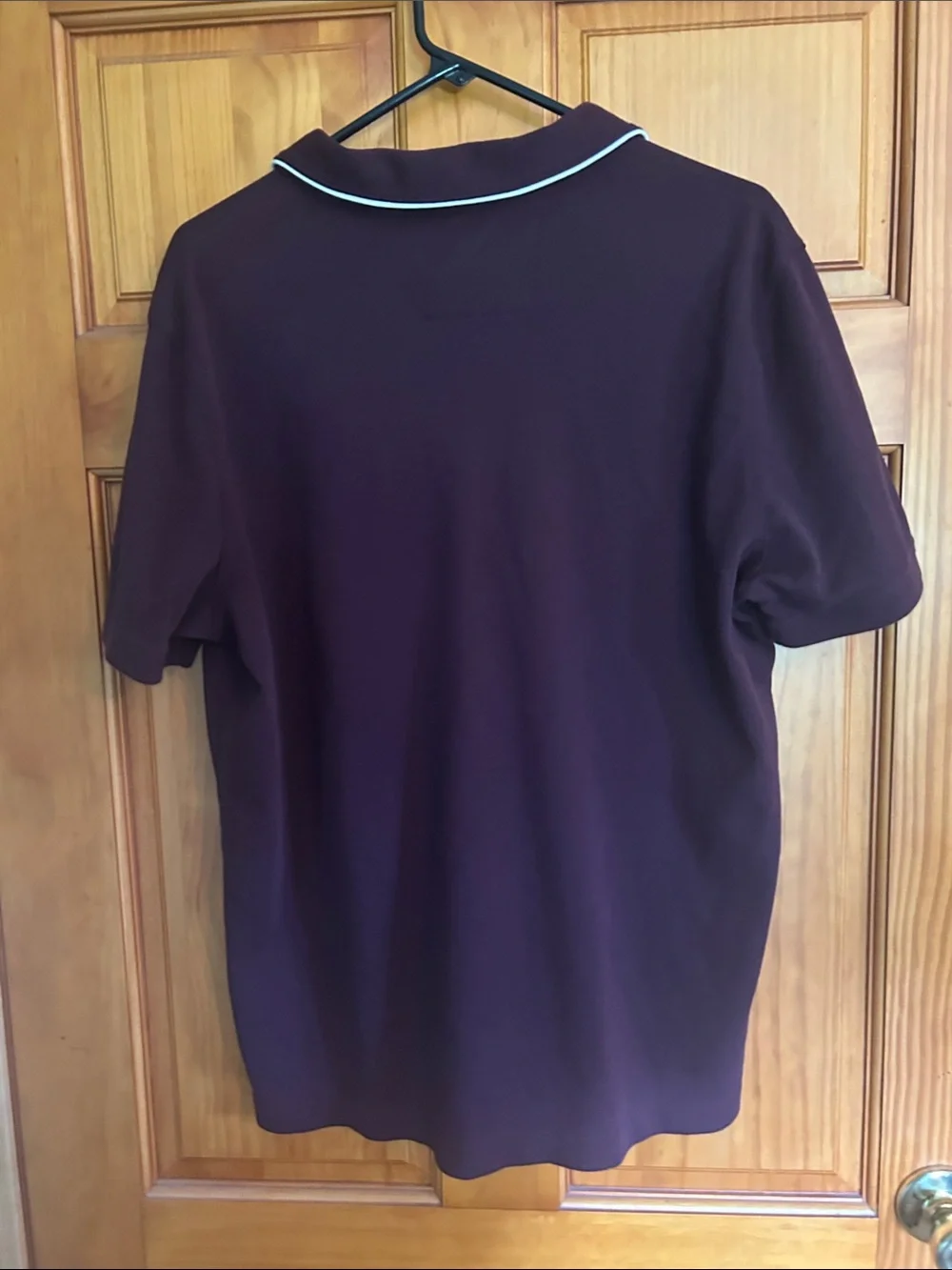 Banana Republic Men's Polo